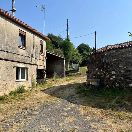 In Hébergement de vacances Cumbraos